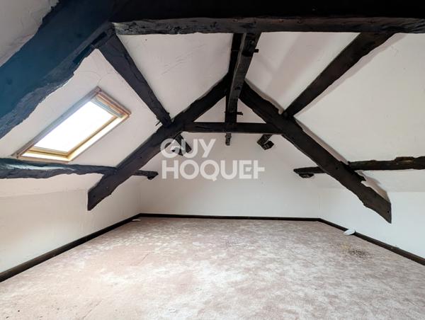 MAISON À VENDRE DE 4 PIÈCES DE 160,00 M²