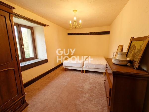 MAISON À VENDRE DE 4 PIÈCES DE 160,00 M²