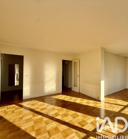 Appartement à vendre 4 pièces 83 m² Reims