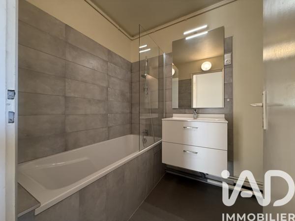 Appartement à vendre 4 pièces 83 m² Reims