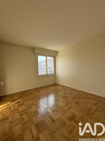 Appartement à vendre 4 pièces 83 m² Reims