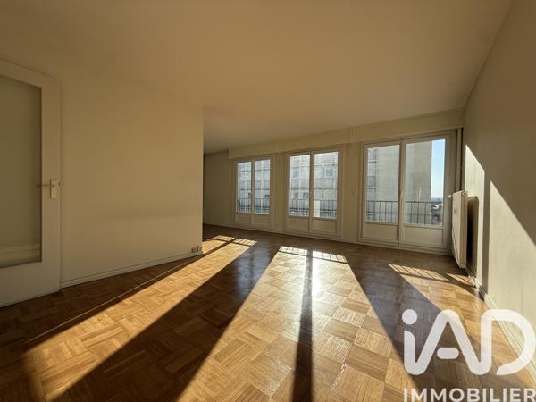 Appartement à vendre 4 pièces 83 m² Reims