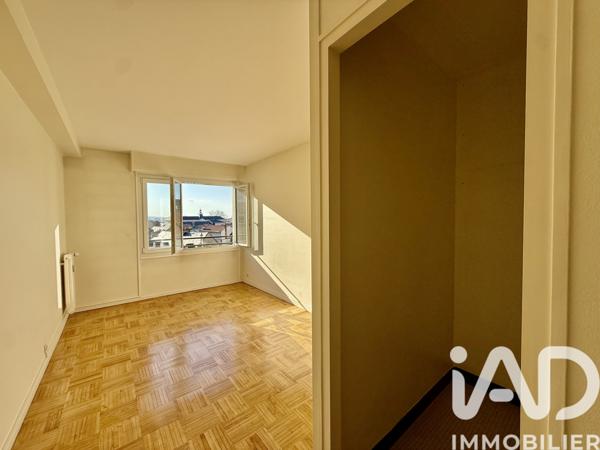 Appartement à vendre 4 pièces 83 m² Reims