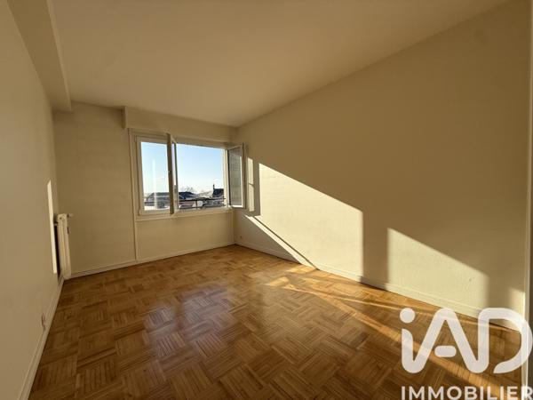Appartement à vendre 4 pièces 83 m² Reims