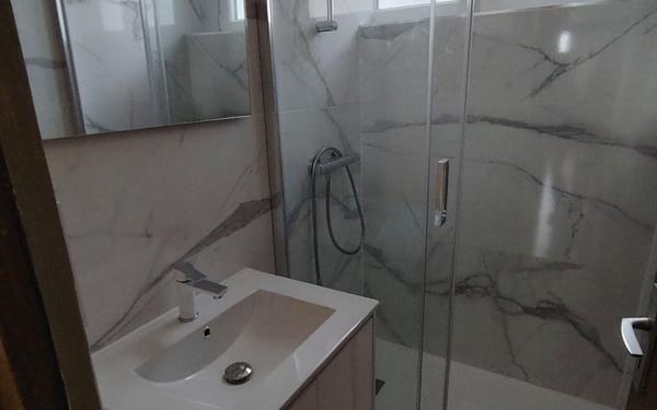 Appartement à louer    3 pièces • 49,12 m2 La Souterraine