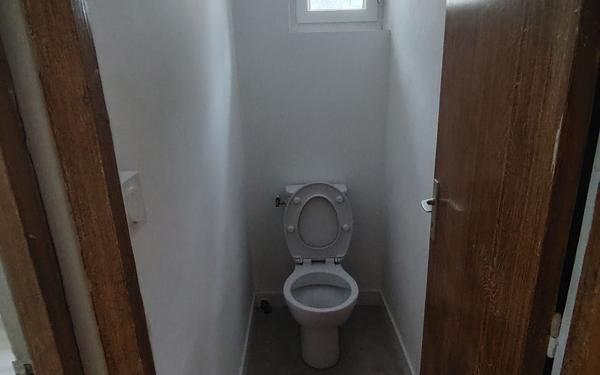 Appartement à louer    3 pièces • 49,12 m2 La Souterraine