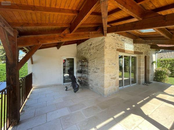 Maison à vendre à Leyme dans le Lot (46120), ref : 46030/MAIS/529