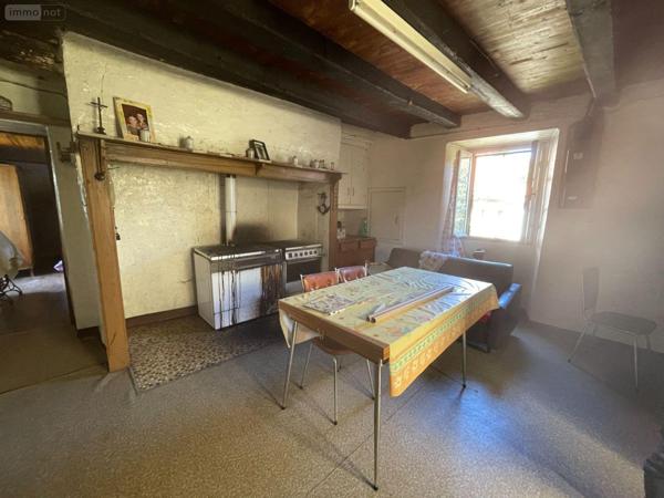 Maison à vendre à Leyme dans le Lot (46120), ref : 46030/MAIS/529