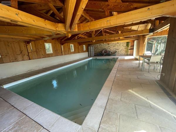 Maison à vendre à Leyme dans le Lot (46120), ref : 46030/MAIS/529