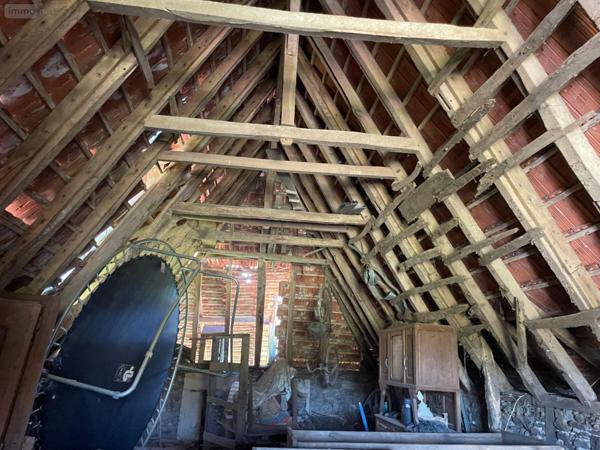 Maison à vendre à Leyme dans le Lot (46120), ref : 46030/MAIS/529