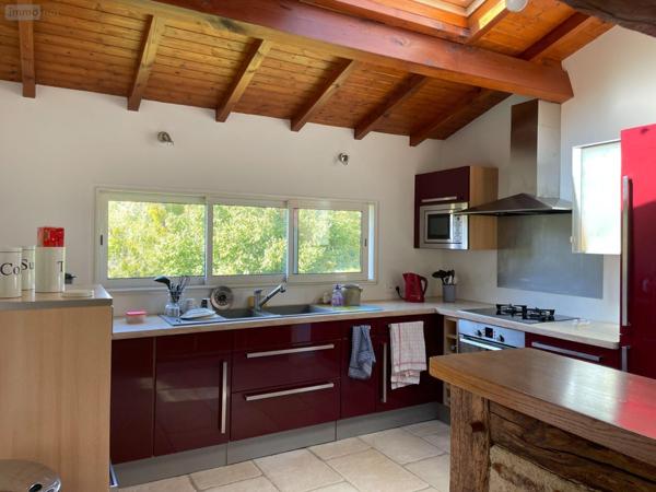 Maison à vendre à Leyme dans le Lot (46120), ref : 46030/MAIS/529