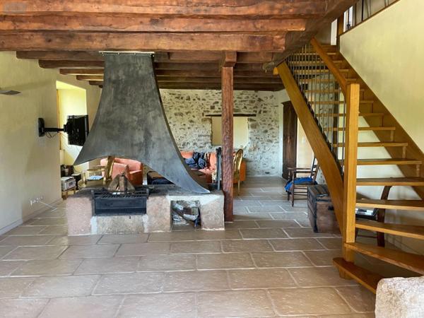 Maison à vendre à Leyme dans le Lot (46120), ref : 46030/MAIS/529