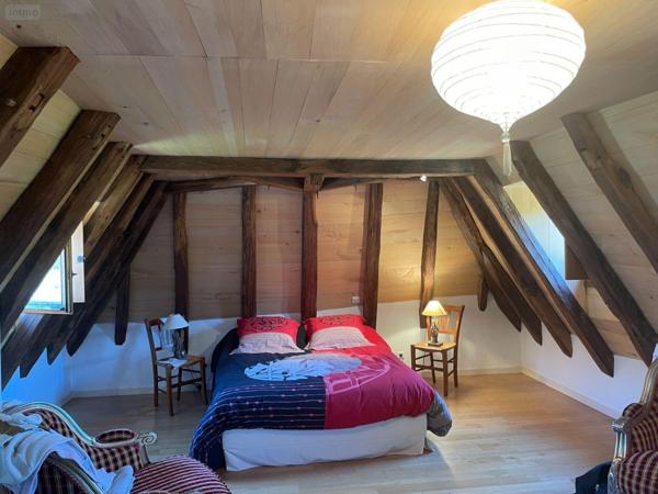 Maison à vendre à Leyme dans le Lot (46120), ref : 46030/MAIS/529