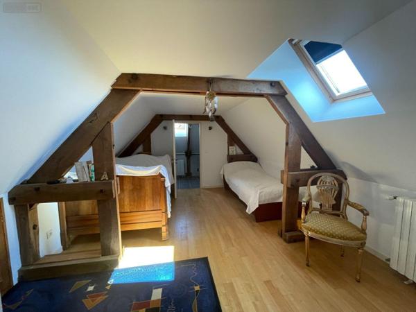 Maison à vendre à Leyme dans le Lot (46120), ref : 46030/MAIS/529