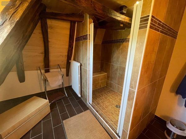 Maison à vendre à Leyme dans le Lot (46120), ref : 46030/MAIS/529