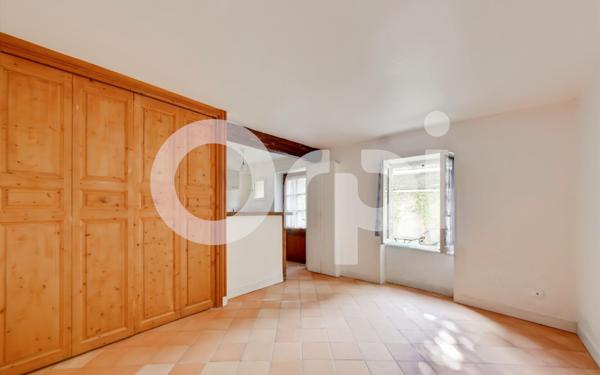 Appartement à vendre    1 pièce • 19,24 m2 Senlis