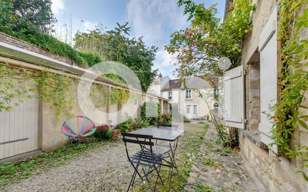 Appartement à vendre    1 pièce • 19,24 m2 Senlis