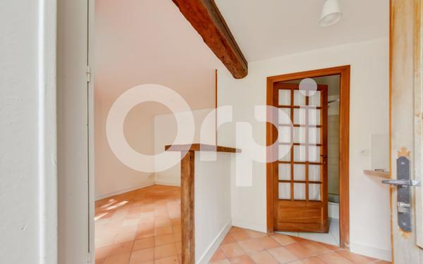 Appartement à vendre    1 pièce • 19,24 m2 Senlis