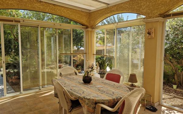 Maison à vendre    4 pièces •  Mèze