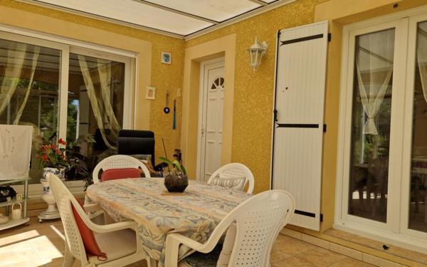 Maison à vendre    4 pièces •  Mèze