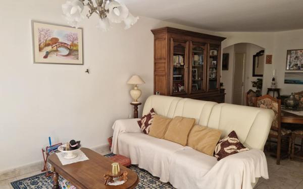 Maison à vendre    4 pièces •  Mèze