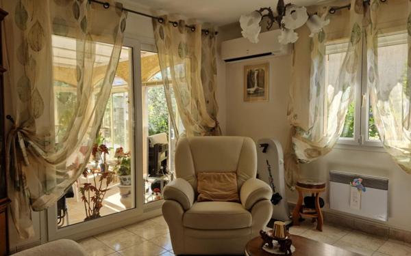 Maison à vendre    4 pièces •  Mèze