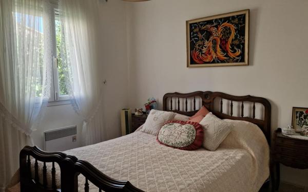 Maison à vendre    4 pièces •  Mèze