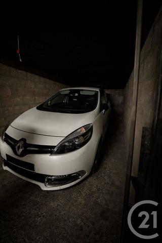 Parking à vendre  12,25 m2 PARIS - 75011