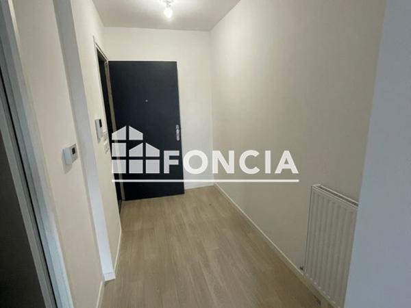 Location Studio 28.5 m² - 84 BOULEVARD HENRI BARBUSSE Draveil 91210