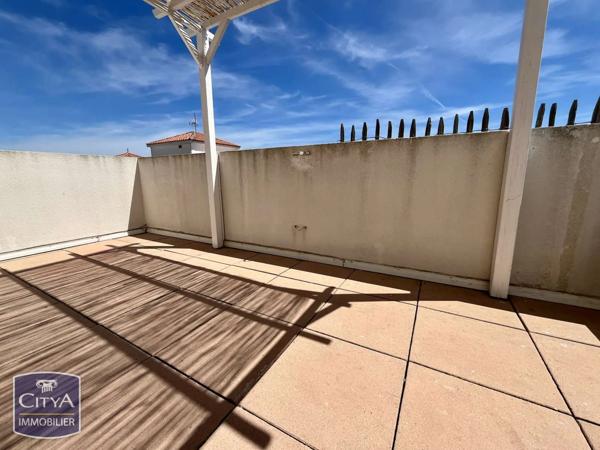 Appartement à vendre 3 pièces 66.76m²