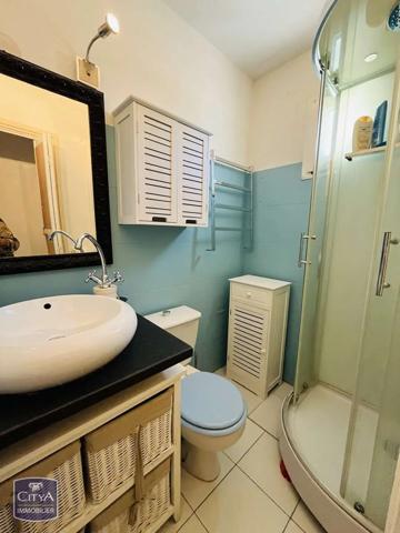 Appartement à vendre 3 pièces 66.76m²