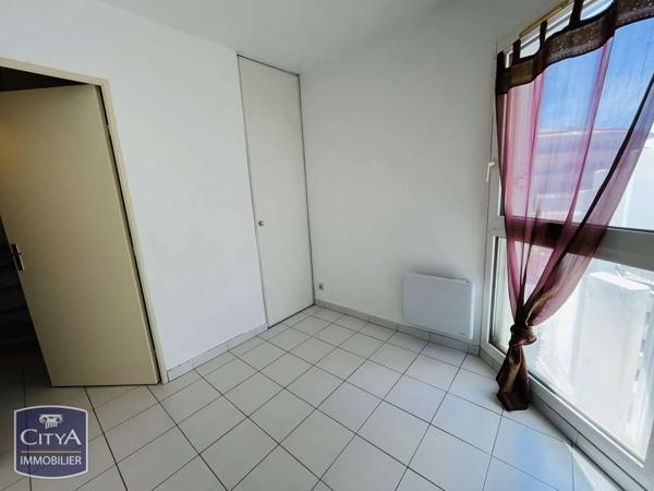 Appartement à vendre 3 pièces 66.76m²