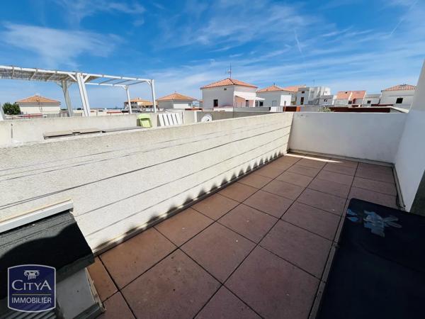 Appartement à vendre 3 pièces 66.76m²