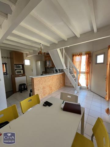 Appartement à vendre 3 pièces 66.76m²