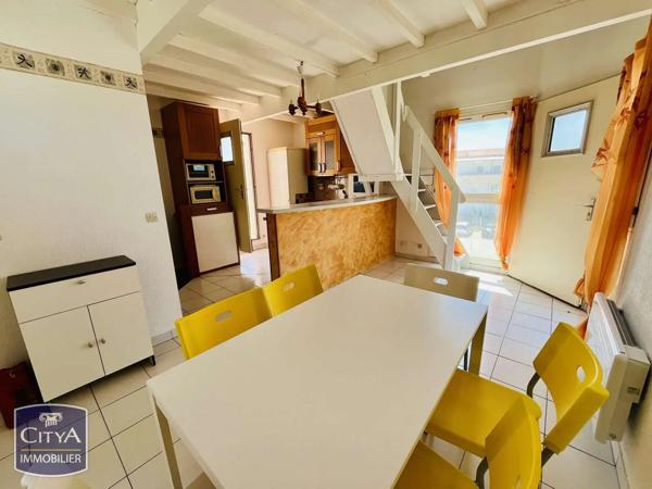 Appartement à vendre 3 pièces 66.76m²