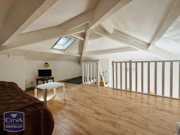 Appartement à vendre 3 pièces 66.76m²