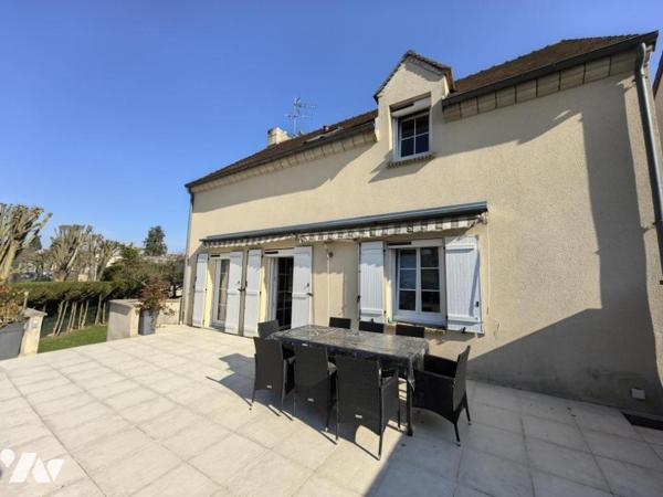 CENTRE MAGNY EN VEXIN - PROCHE ECOLE ET HOPITAL