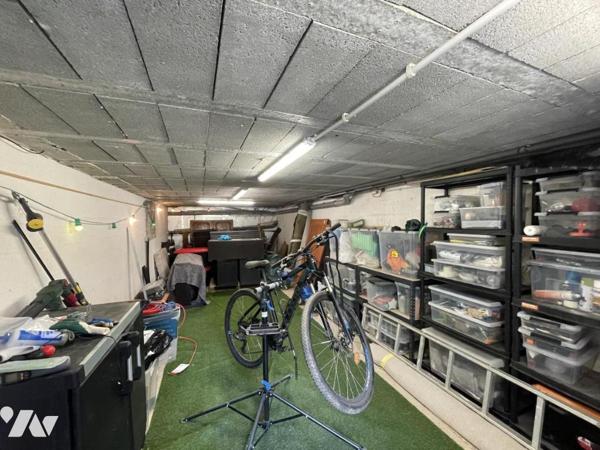 CENTRE MAGNY EN VEXIN - PROCHE ECOLE ET HOPITAL