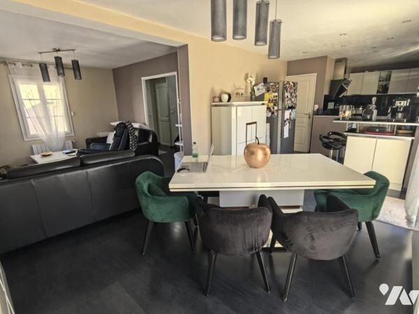 CENTRE MAGNY EN VEXIN - PROCHE ECOLE ET HOPITAL