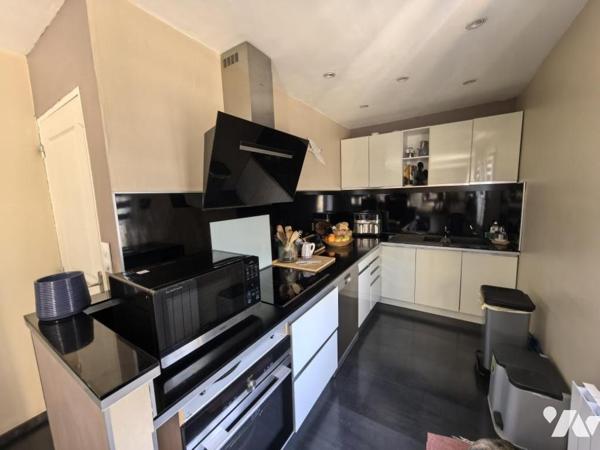 CENTRE MAGNY EN VEXIN - PROCHE ECOLE ET HOPITAL