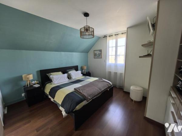 CENTRE MAGNY EN VEXIN - PROCHE ECOLE ET HOPITAL