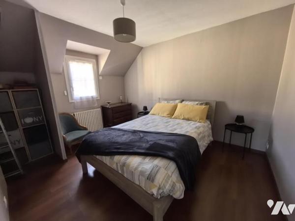 CENTRE MAGNY EN VEXIN - PROCHE ECOLE ET HOPITAL