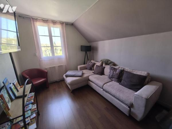 CENTRE MAGNY EN VEXIN - PROCHE ECOLE ET HOPITAL