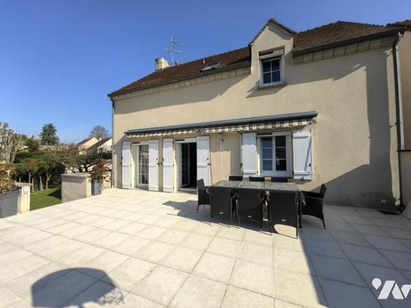 CENTRE MAGNY EN VEXIN - PROCHE ECOLE ET HOPITAL