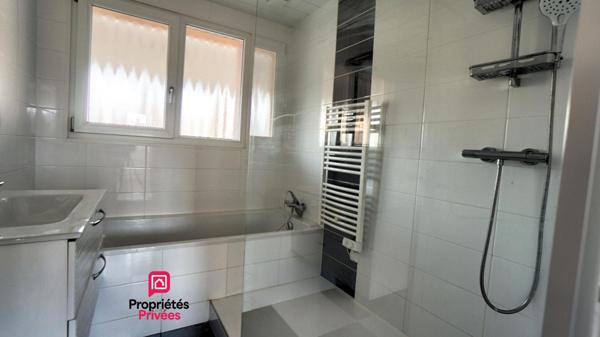 Appartement 4 pièces