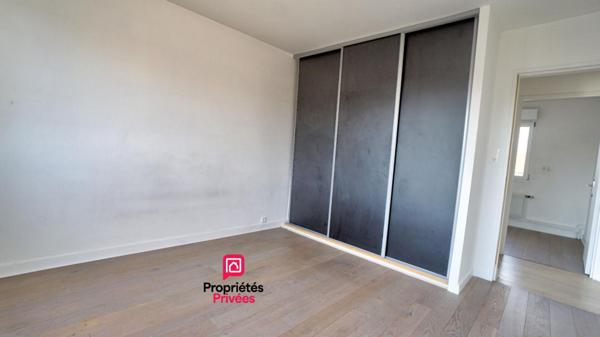 Appartement 4 pièces