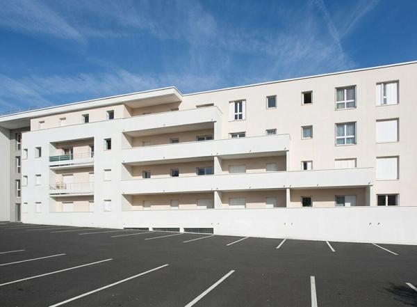 Location Appartement T3, Poitiers - Saint-Eloi