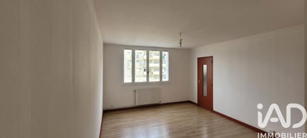 Studio à vendre 29 m² Le Mans