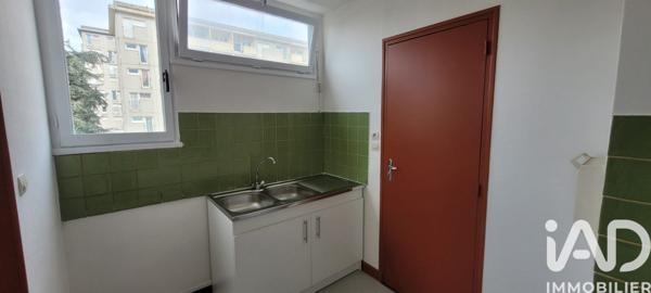 Studio à vendre 29 m² Le Mans