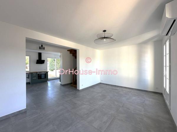 Maison à vendre 4 pièces de 74 m²
